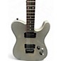 Used Fender BOXER SERIES TELECASTER HH GREY Solid Body Electric Guitar
