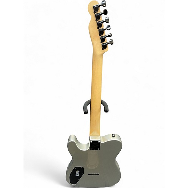 Used Fender BOXER SERIES TELECASTER HH GREY Solid Body Electric Guitar