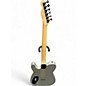Used Fender BOXER SERIES TELECASTER HH GREY Solid Body Electric Guitar