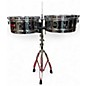 Used MEINL Marathon Series MTS1415CH  Timbales thumbnail