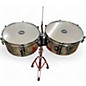 Used MEINL Marathon Series MTS1415CH  Timbales