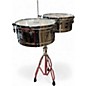Used MEINL Marathon Series MTS1415CH  Timbales