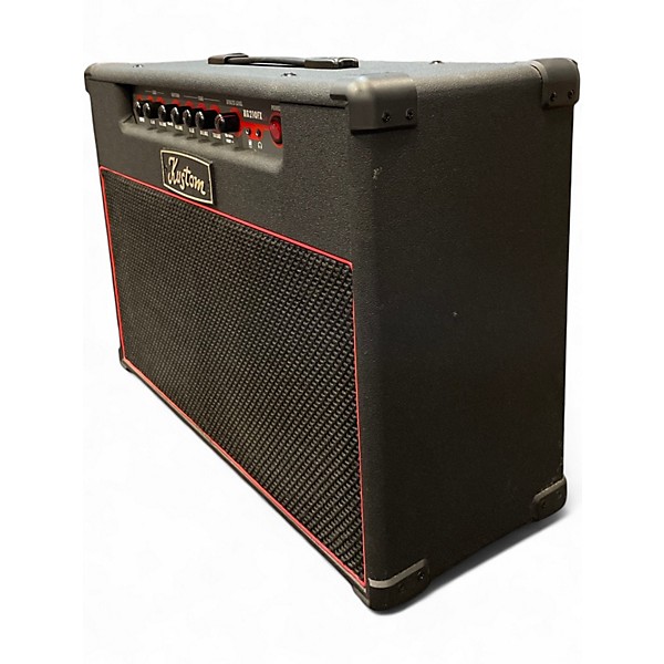 Used Kustom KG210FX Guitar Combo Amp