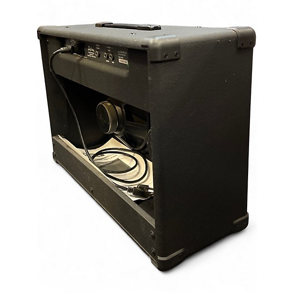 Used Kustom KG210FX Guitar Combo Amp