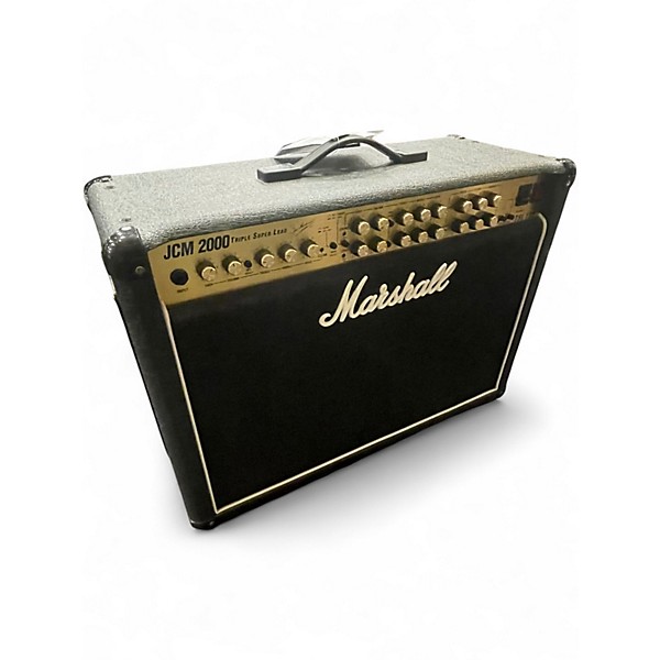 Used Marshall JCM2000 Tube Guitar Combo Amp