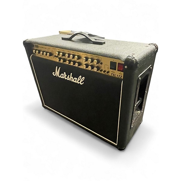 Used Marshall JCM2000 Tube Guitar Combo Amp