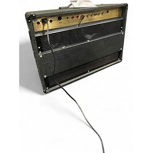 Used Marshall JCM2000 Tube Guitar Combo Amp
