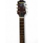 Used Epiphone FT140 Natural Acoustic Guitar