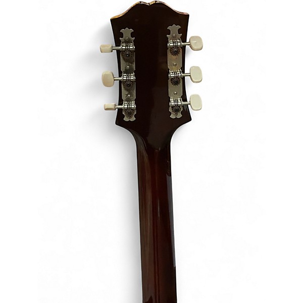 Used Epiphone FT140 Natural Acoustic Guitar