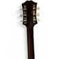 Used Epiphone FT140 Natural Acoustic Guitar