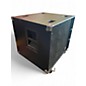 Used Phil Jones Bass C-9 Compact 9 900W 9x5" Speaker Cabinet Bass Cabinet