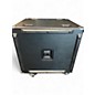 Used Phil Jones Bass C-9 Compact 9 900W 9x5" Speaker Cabinet Bass Cabinet
