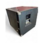 Used Phil Jones Bass C-9 Compact 9 900W 9x5" Speaker Cabinet Bass Cabinet