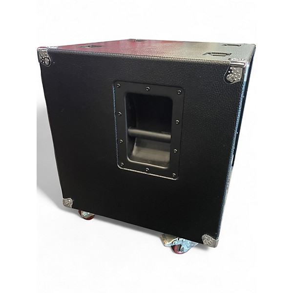 Used Phil Jones Bass C-9 Compact 9 900W 9x5" Speaker Cabinet Bass Cabinet