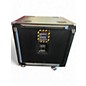 Used Phil Jones Bass C-9 Compact 9 900W 9x5" Speaker Cabinet Bass Cabinet