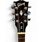 Used Gibson SG Ebony Solid Body Electric Guitar
