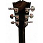 Used Gibson SG Ebony Solid Body Electric Guitar