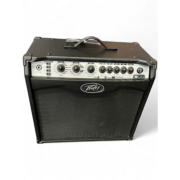 Used Peavey Vypyr VIP 2 40W 1x12 Guitar Combo Amp