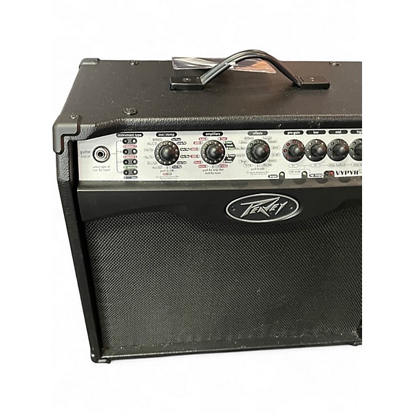 Used Peavey Vypyr VIP 2 40W 1x12 Guitar Combo Amp