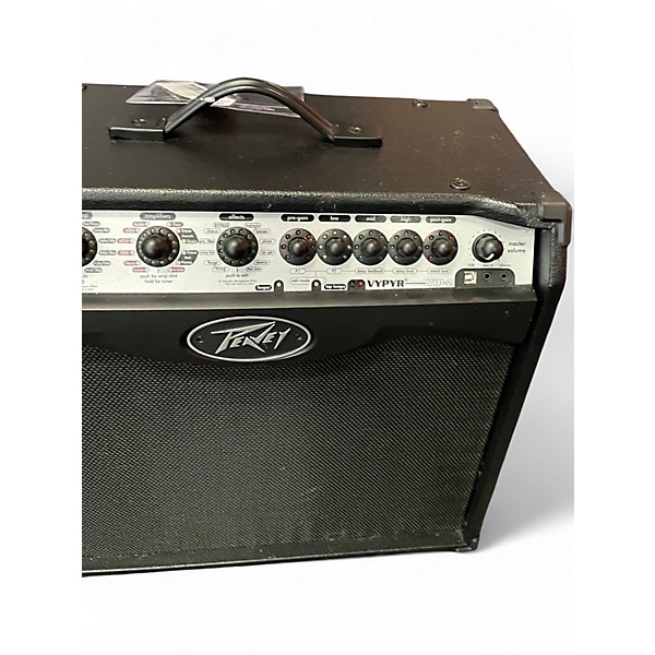 Used Peavey Vypyr VIP 2 40W 1x12 Guitar Combo Amp