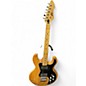 Vintage 1982 Peavey T60 Natural Solid Body Electric Guitar thumbnail