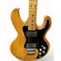 Vintage 1982 Peavey T60 Natural Solid Body Electric Guitar