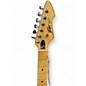 Vintage 1982 Peavey T60 Natural Solid Body Electric Guitar