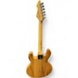 Vintage 1982 Peavey T60 Natural Solid Body Electric Guitar