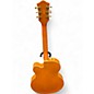 Used Gretsch Guitars G5428TG ORANGE Hollow Body Electric Guitar