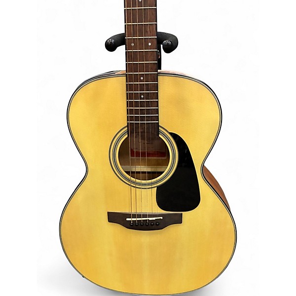 Used Takamine GLN 12E NATURAL Acoustic Electric Guitar
