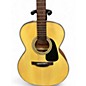 Used Takamine GLN 12E NATURAL Acoustic Electric Guitar