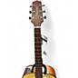 Used Takamine GLN 12E NATURAL Acoustic Electric Guitar