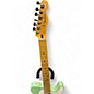 Used Fender Player Telecaster SURF PEARL Solid Body Electric Guitar