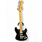 Used Fender Player Stratocaster BLACK Solid Body Electric Guitar thumbnail