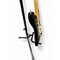 Used Fender Player Stratocaster BLACK Solid Body Electric Guitar
