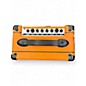 Used Orange Amplifiers Crush 12 Guitar Combo Amp