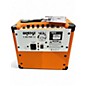 Used Orange Amplifiers Crush 12 Guitar Combo Amp
