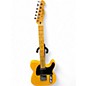 Used Fender PLAYER II TELECASTER Butterscotch Blonde Solid Body Electric Guitar thumbnail