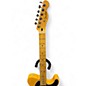 Used Fender PLAYER II TELECASTER Butterscotch Blonde Solid Body Electric Guitar