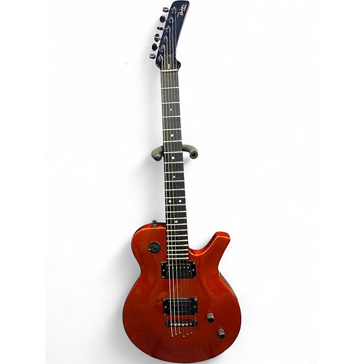 PARKER P-40 (P40VA) electric guitars for sale in USA | guitar-list