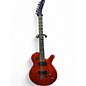Used Parker Guitars HORNET PM20 Metallic Orange Solid Body Electric Guitar thumbnail