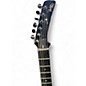 Used Parker Guitars HORNET PM20 Metallic Orange Solid Body Electric Guitar