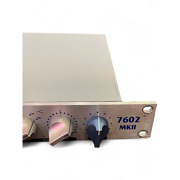 Used Chameleon Labs 7602 MKII Channel Strip