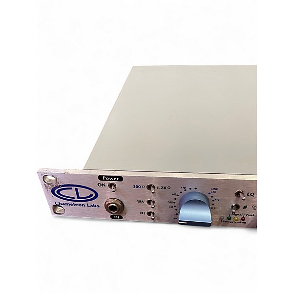 Used Chameleon Labs 7602 MKII Channel Strip