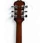 Used Epiphone SG Natural Solid Body Electric Guitar