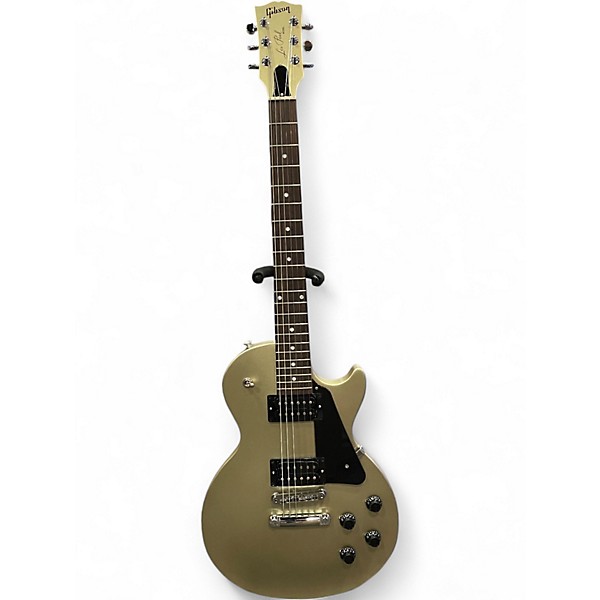 Used Gibson les paul modern lite gold glitz Solid Body Electric Guitar