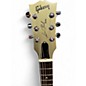 Used Gibson les paul modern lite gold glitz Solid Body Electric Guitar