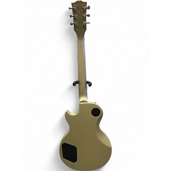 Used Gibson les paul modern lite gold glitz Solid Body Electric Guitar
