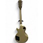 Used Gibson les paul modern lite gold glitz Solid Body Electric Guitar