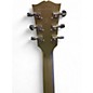 Used Gibson les paul modern lite gold glitz Solid Body Electric Guitar
